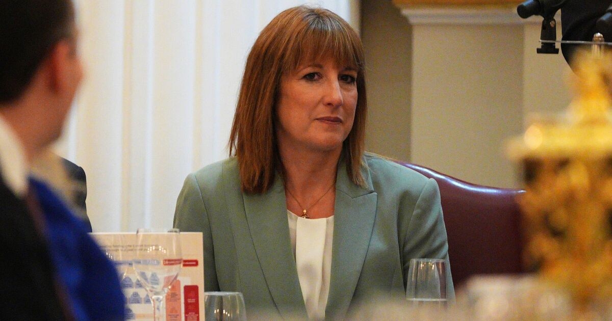 Nueva pesadilla para Rachel Reeves: la inflación en el Reino Unido sube al 3,6%