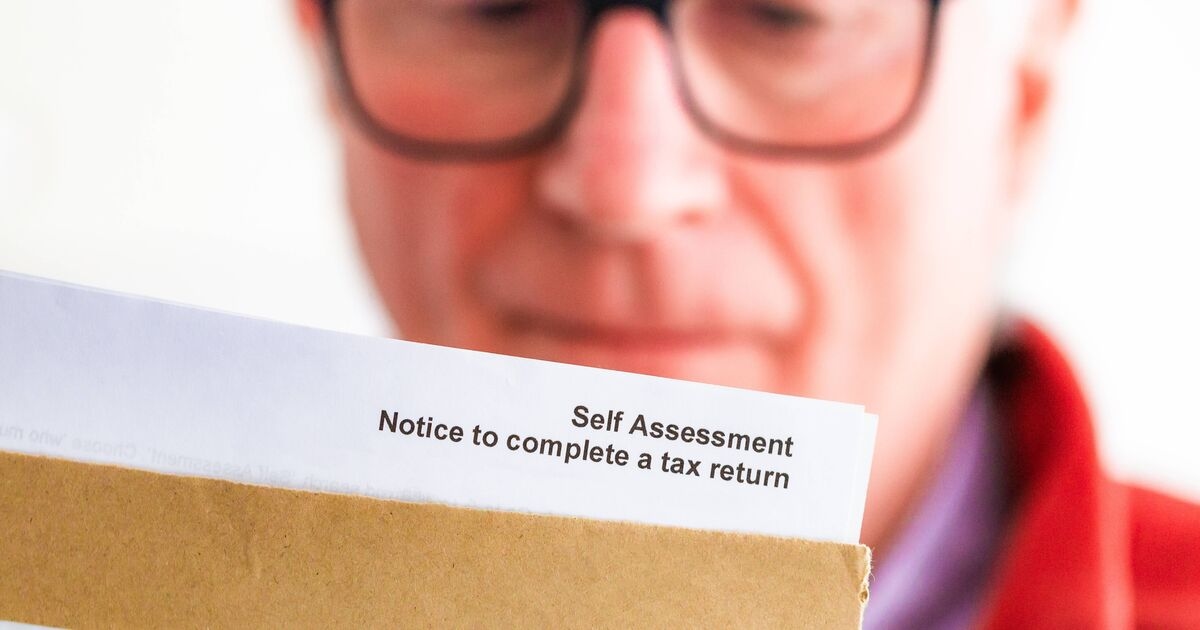 HMRC 12 day countdown as people may need to make payments