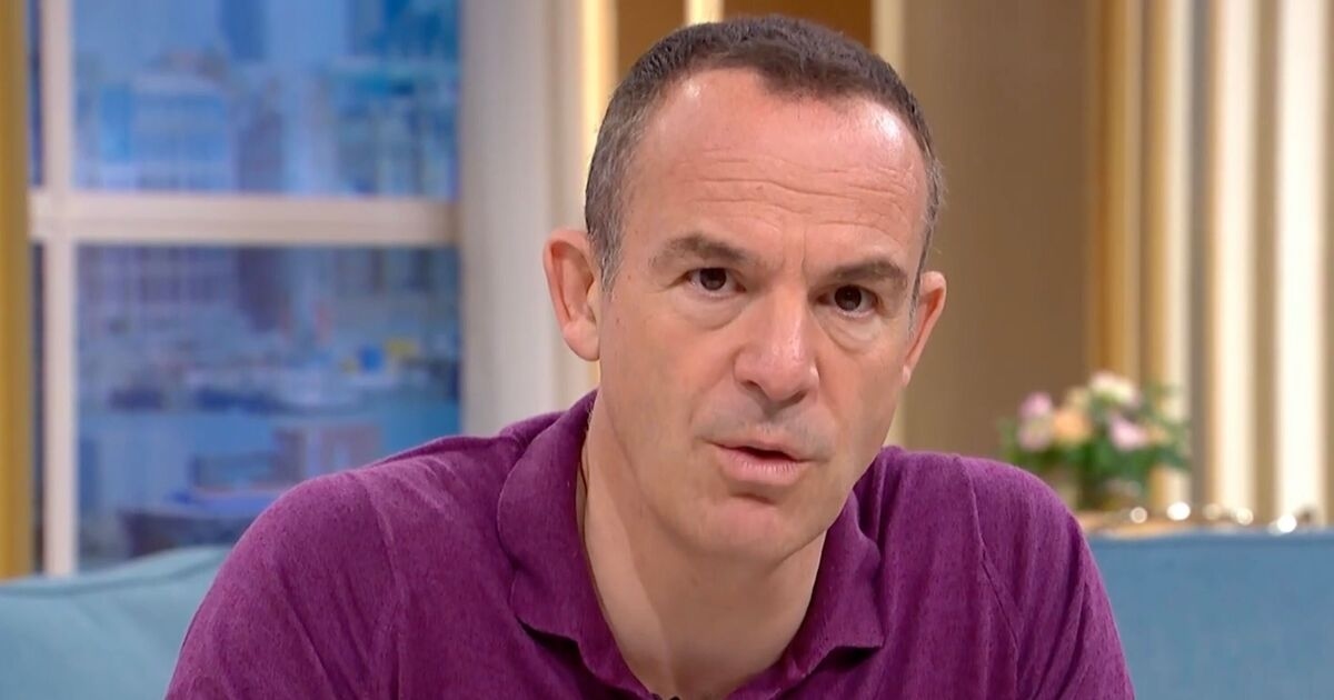 Martin Lewis avverte che la riforma della bolletta energetica dell'Ofgem potrebbe consentire alle aziende di "far pagare quello che vogliono"