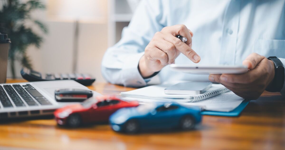 HMRC impondrá a los conductores una nueva factura fiscal tras el cambio legislativo