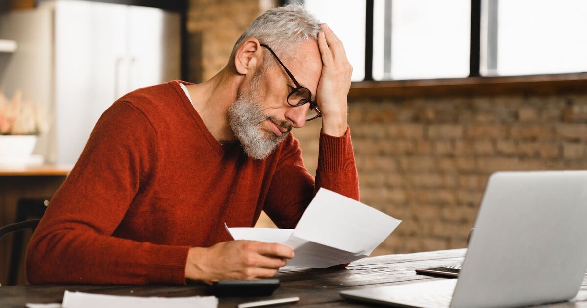 Le persone con un mutuo potrebbero ricevere 610 sterline al mese per i pagamenti