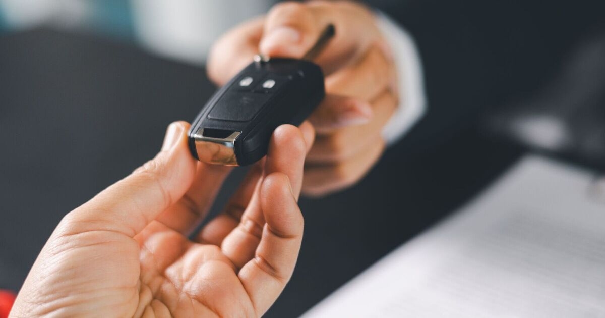 Martin Lewis afferma che 18 miliardi di sterline potrebbero essere pagati agli acquirenti di auto dal 2007 al 2021: chi può richiederli?