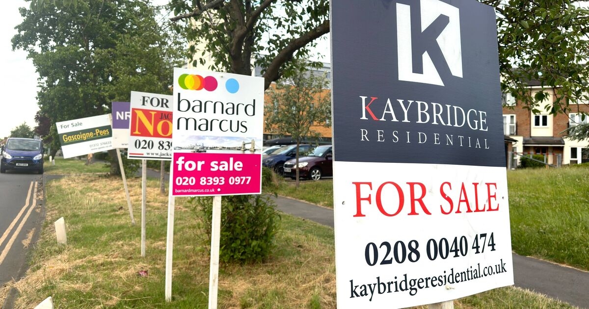 Your home's not selling thanks to 'biggest August mistake'