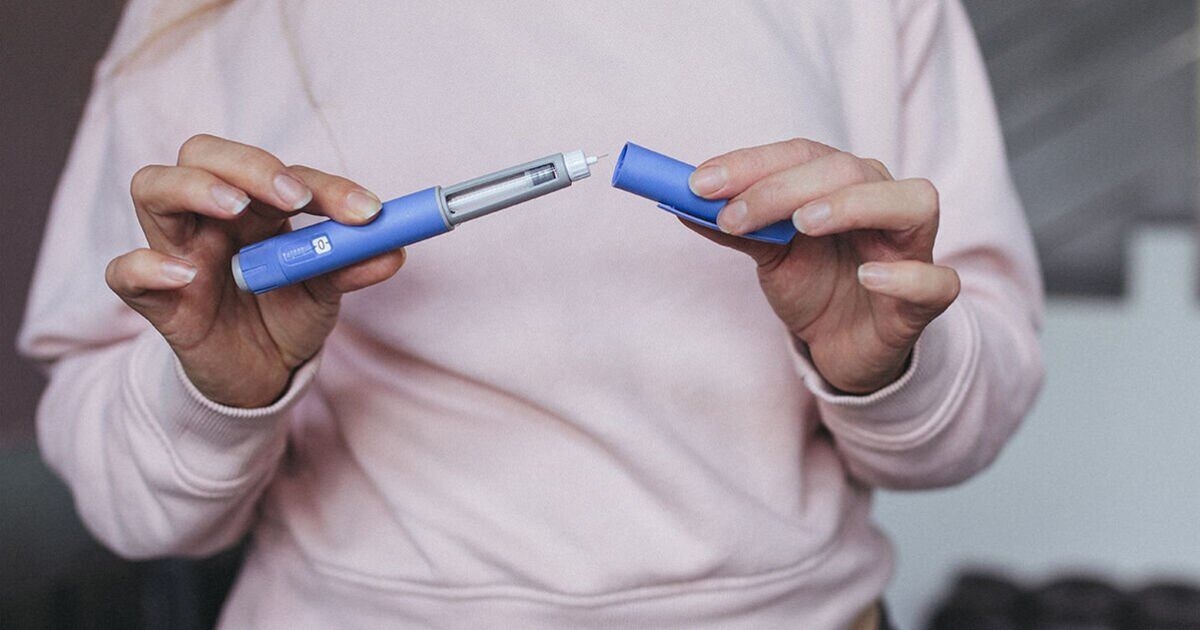 Dringender medizinischer Alarm wegen dieser Spritzen zur Gewichtsabnahme, da sie „tödlich sein können“