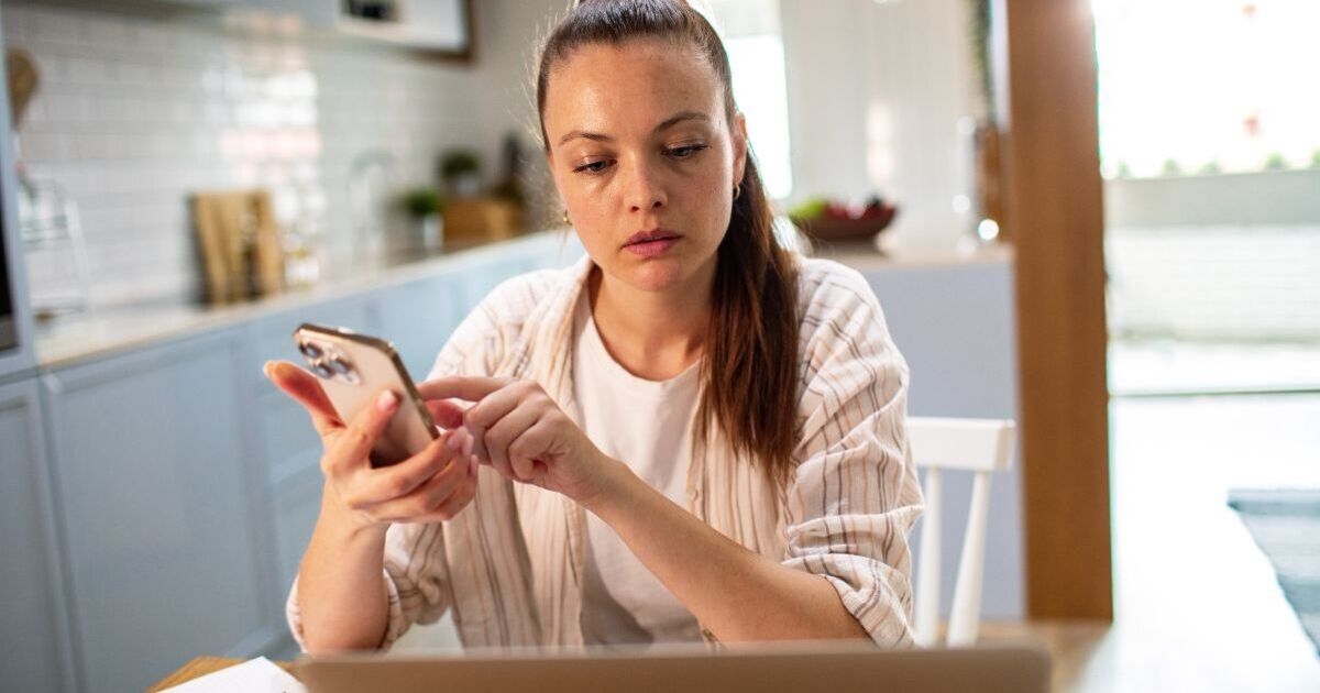 „Ich bin Finanzexperte – hier ist eine ISA-Aufgabe, die Sie jetzt erledigen müssen.“
