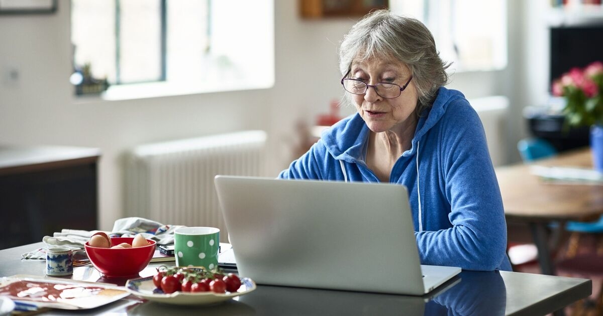 Migliaia di pensionati riceveranno 10.000 sterline di pagamenti dopo un errore fiscale