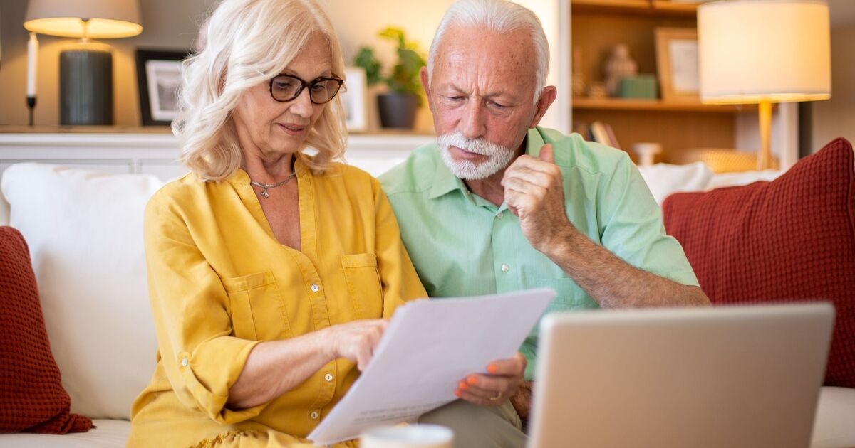 DWP benefits and payments you may be able to claim when you reach State Pension Age