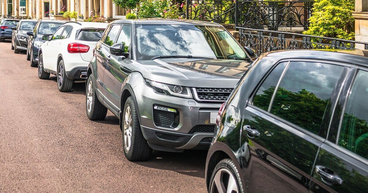 Drivers warned your car could be impounded if you park here as law is 'unclear'