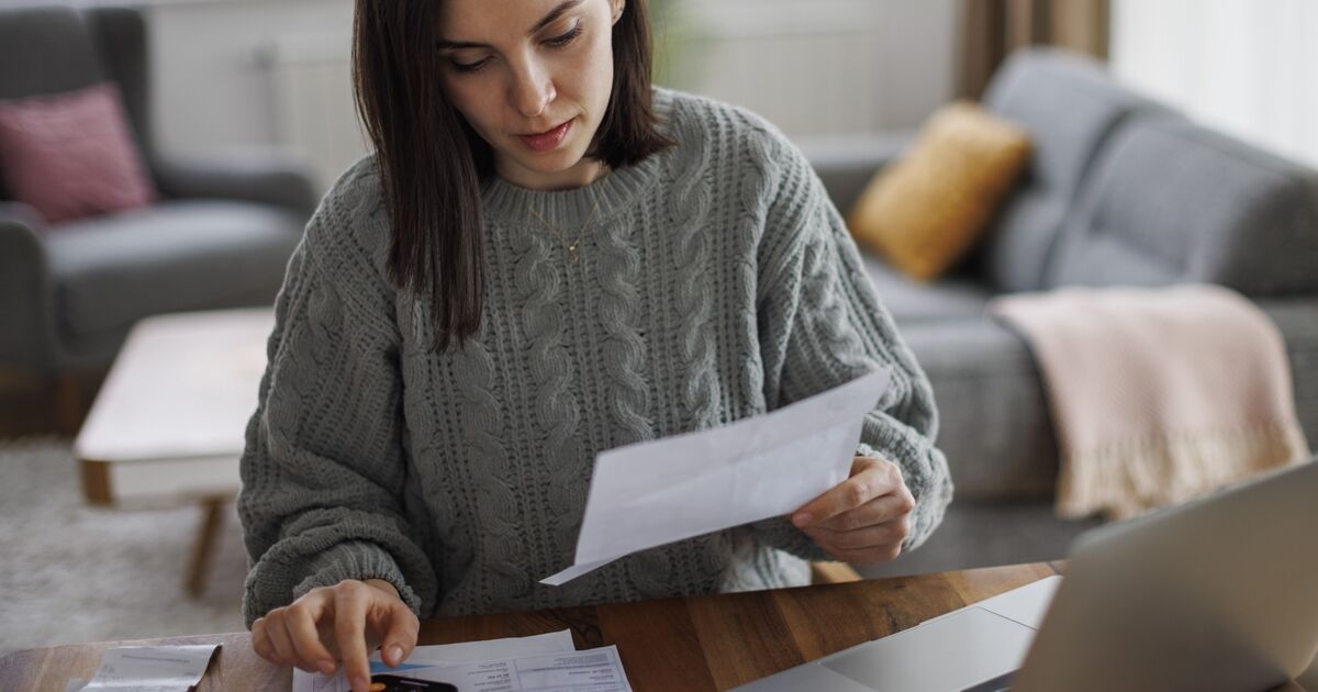 Exact amount of money Brits should have saved as a 'safety net' - do you have enough?