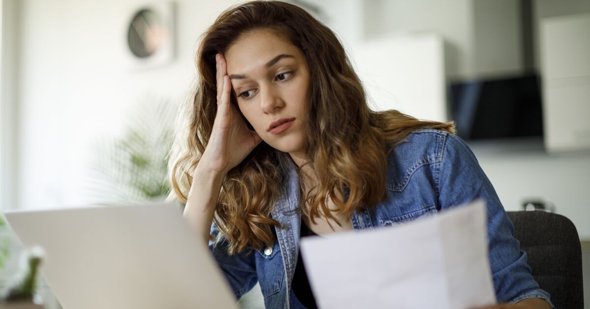 DWP reminder as people with stress, anxiety or depression could get monthly payments