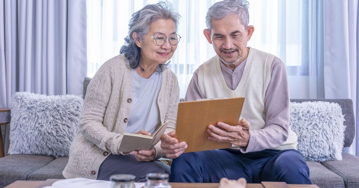 How many years you will have to work for to qualify for full State Pension