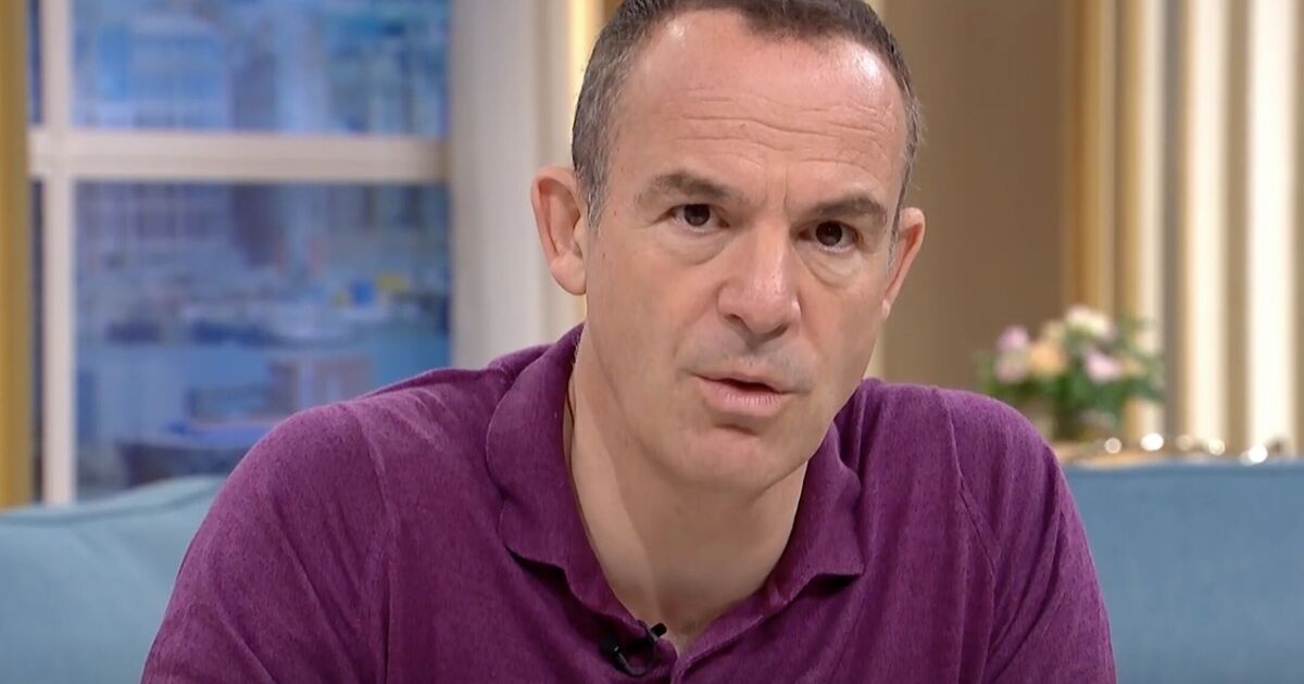 Martin Lewis dringt er bij de overheid op aan om het 'kapot, broos' ISA-product te repareren met een nieuwe prikkel