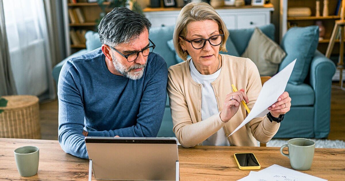 State pensioners urged to 'maximise' 2 key allowances to avoid 'higher tax band'