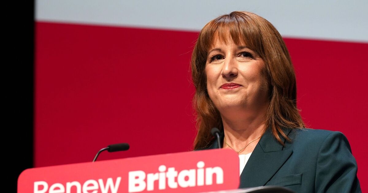 La società di credito fondiario mette in guardia Rachel Reeves dai tagli "contraddittori" al Cash ISA