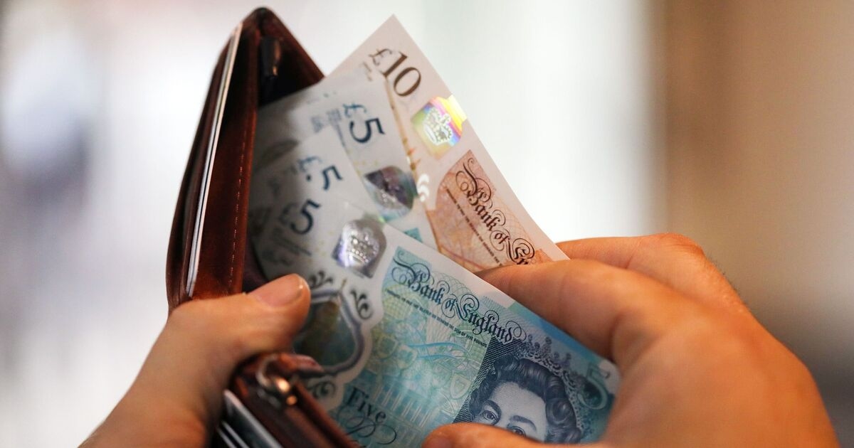 Britische Haushalte erhielten diesen Winter eine Zahlung von 503 Pfund mit wenig bekannter Unterstützung.