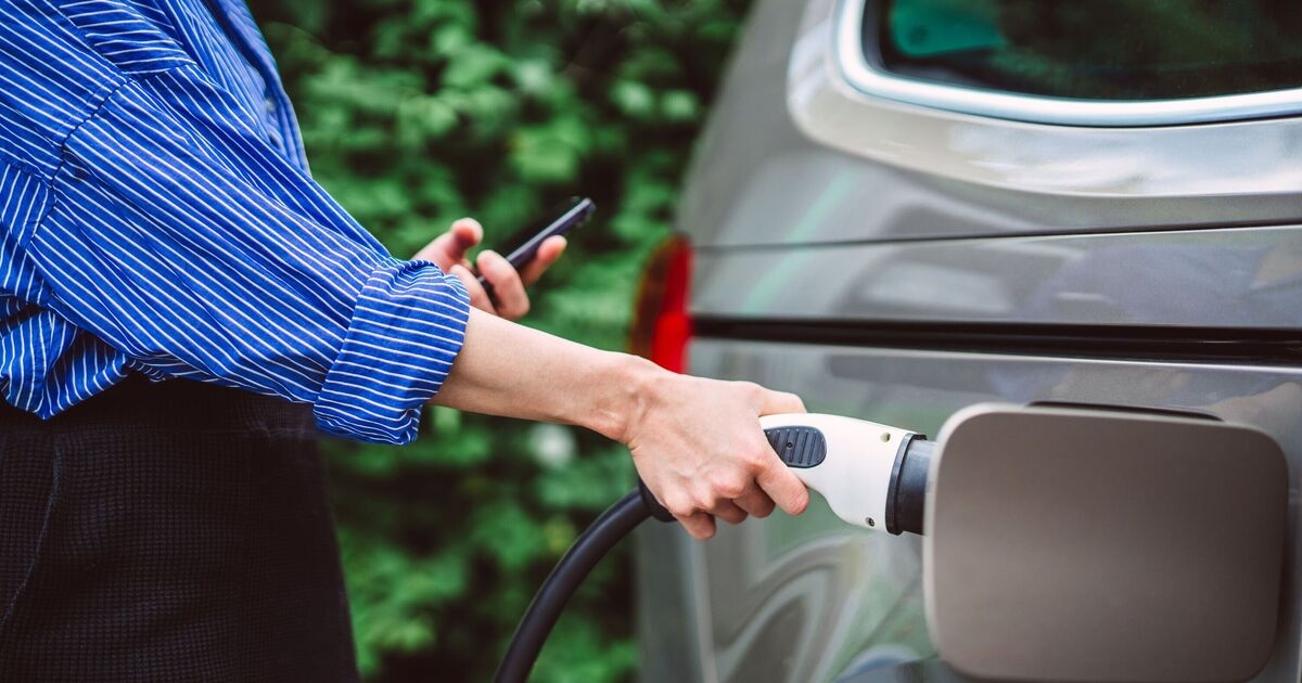 „Jestem ekspertem motoryzacyjnym, a ten używany samochód jest jednym z najlepszych pojazdów elektrycznych na rynku”