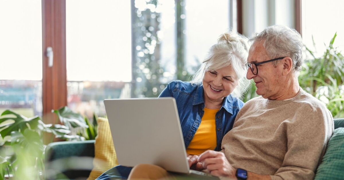 Furia per le pensioni statali: 77.000 over 66 intrappolati nella trappola fiscale "punitiva"