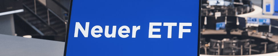 Piyasada on yeni ETF ve ETN