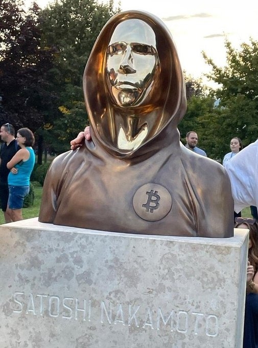 Hal Finney's verjaardag | Wie zijn Satoshi Nakamoto en Hal Finney?