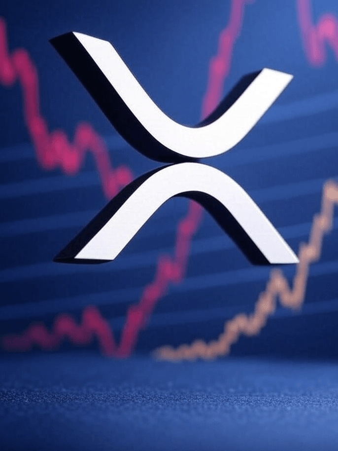 XRP gaat ATH verversen!
