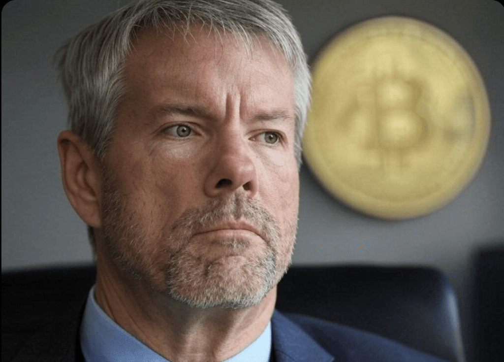 MicroStrategy suspend les achats de Bitcoin !