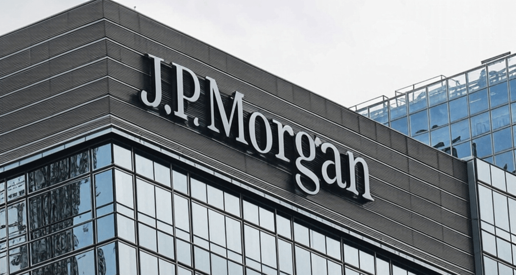 JPMorgan и Coinbase: масштабное сотрудничество в мире криптовалют!