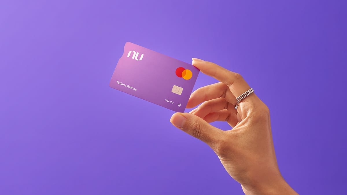 Nubank artık Meksika'da bir banka: Sunacağı yeni hizmetler hakkında bilgi edinin.