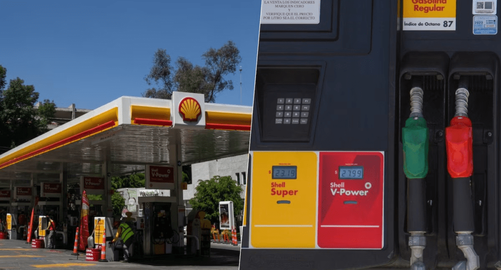 Shell vende sus gasolineras en México a Grupo Iconn: los detalles