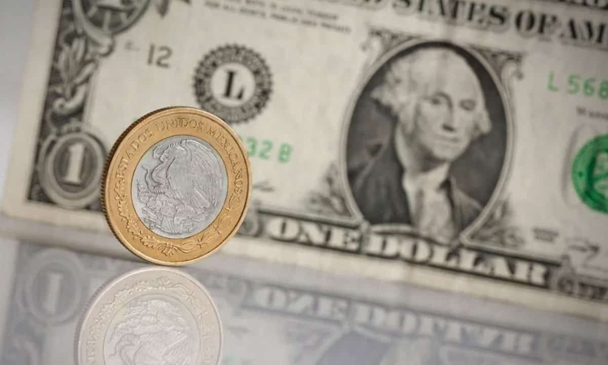 Durdurulamaz süper sıklet! Meksika para birimi, ABD enflasyon verileri ve ticaret ateşkesinin ardından dolara karşı yıllık en düşük seviyelerine geriledi