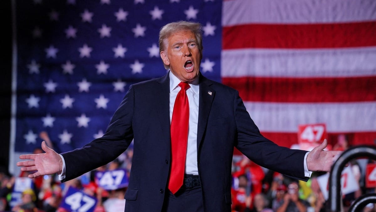Versicherungsalarm! Trumps Zölle drohen die Autopolitik in Mexiko und den USA zu verschärfen. IMSS meldet Arbeitsplatzverluste