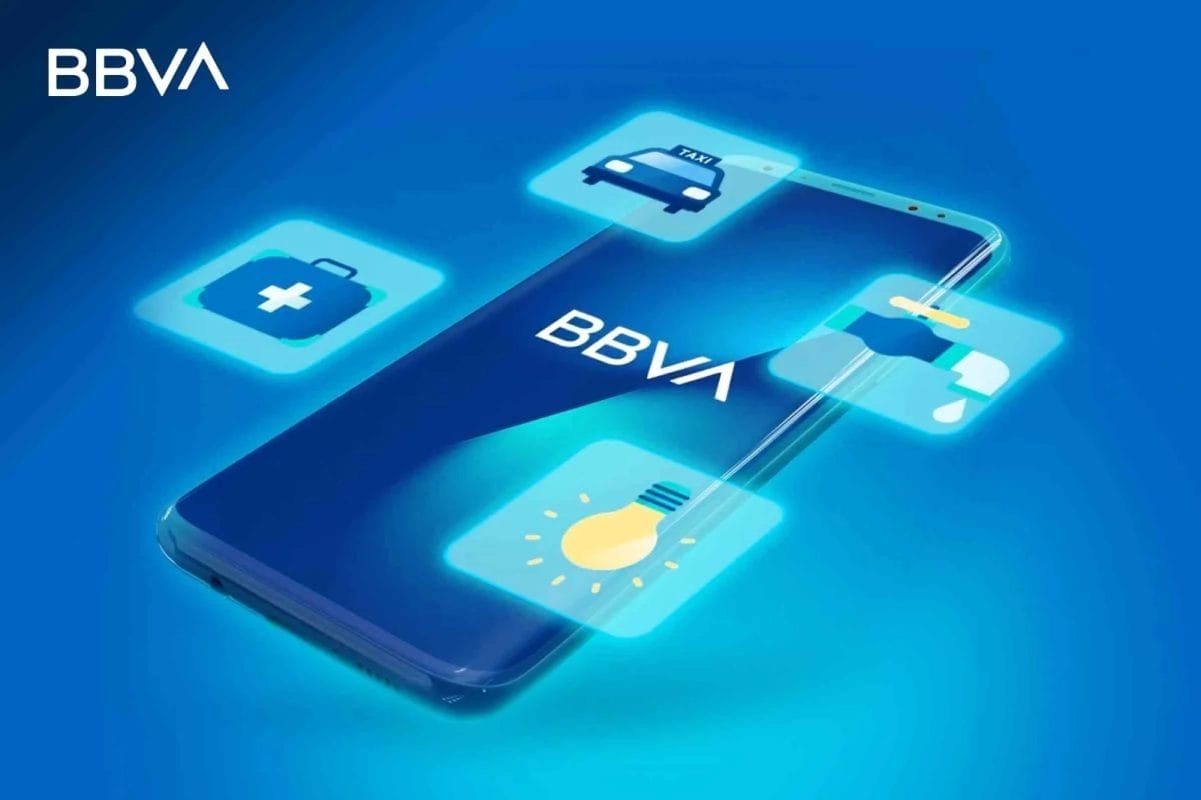 BBVA Europe Dijital ve Mobil Bankacılık: Uygulamanızı yönetin ve paranızı bir profesyonel gibi koruyun! Rehber 2025