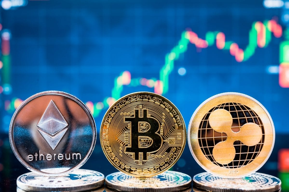 Bitcoin steigt morgens über 104.000 USD: Ist eine neue, durch die Regulierung des Stablecoins bedingte Rallye in Vorbereitung?