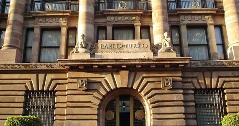 Banxico reduce tasa de interés a 8.5%: Tercer recorte consecutivo