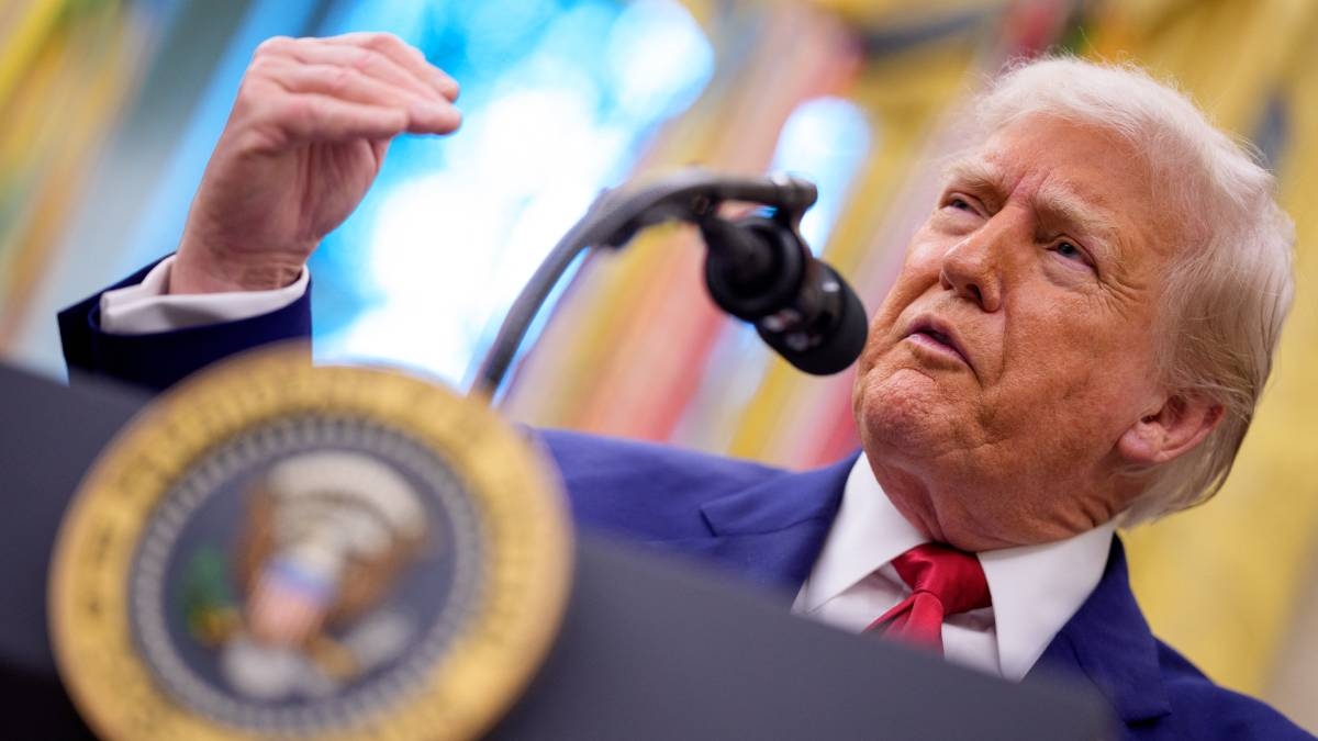 La Cour bloque les tarifs douaniers de Trump ; l'incertitude grandit