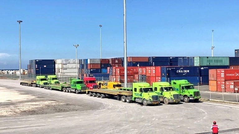 México reporta aumento de importaciones en mayo, ¿es bueno o malo para el país?