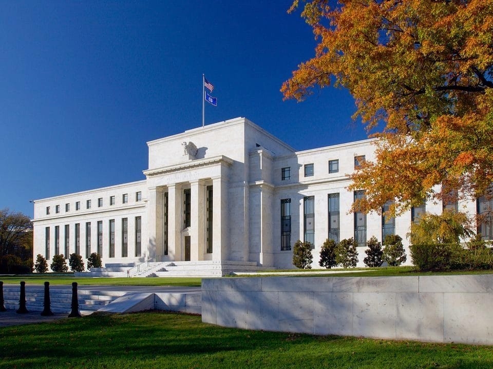 The Fed takes a stand: Rates unchanged amid global storm