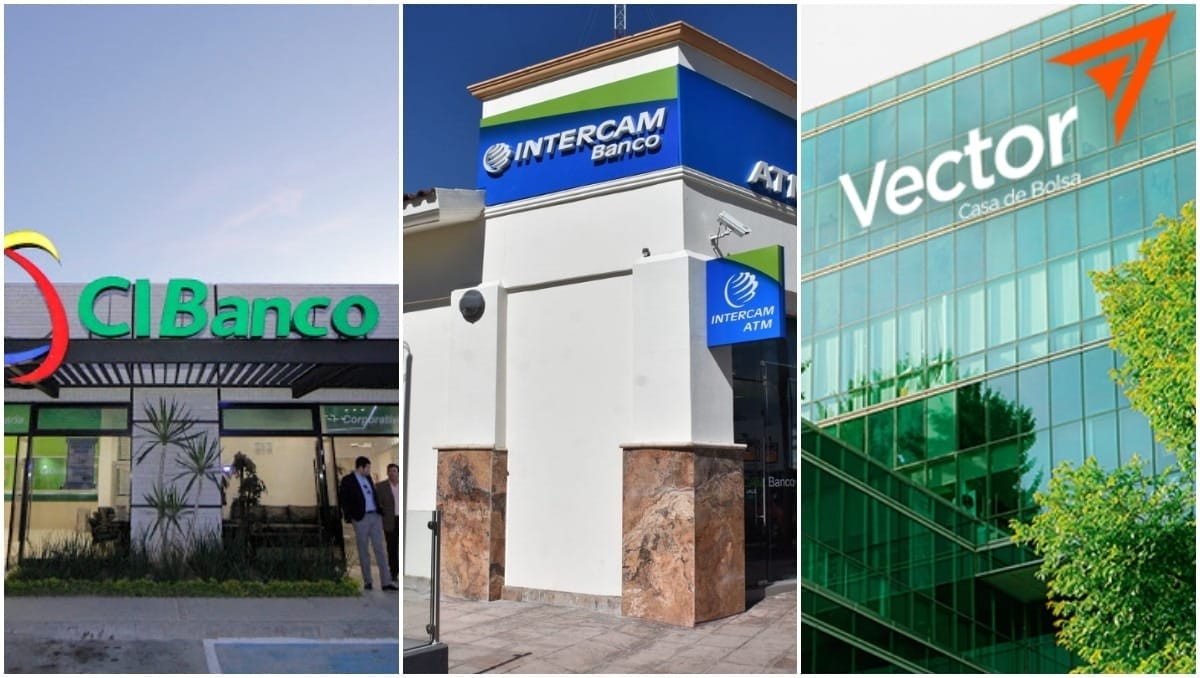 EE.UU. sanciona a CIBanco, Intercam y Vector: ¿Te afecta si eres cliente?