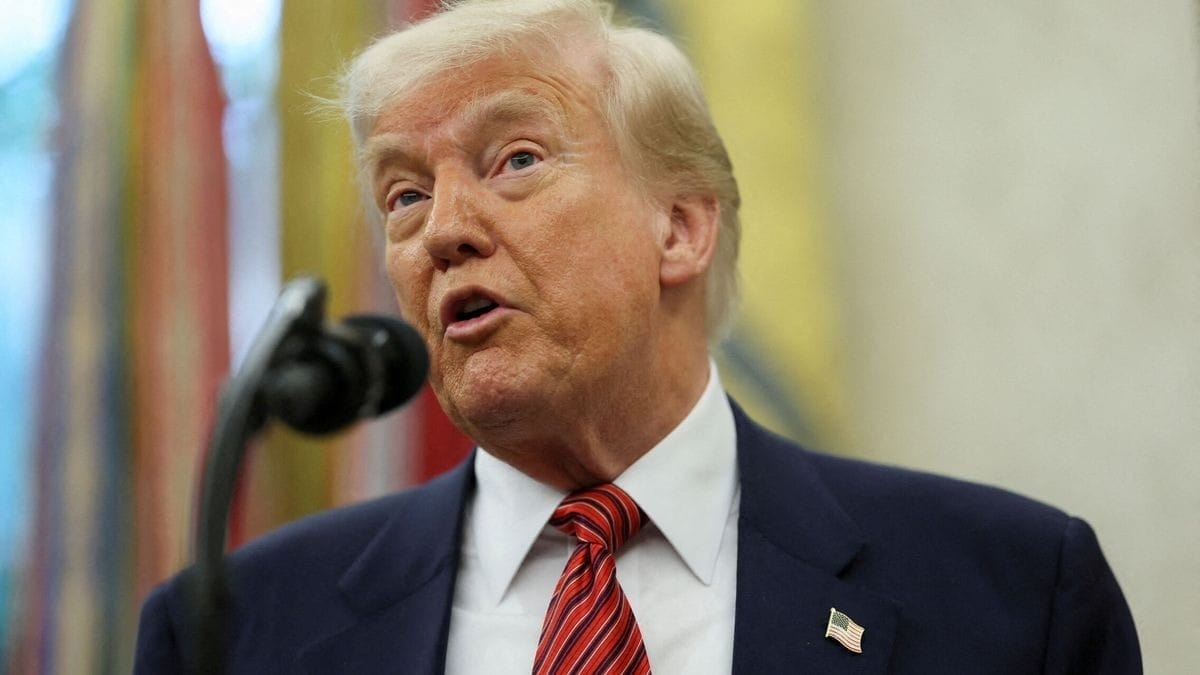 L'ombre des tarifs douaniers de Trump : les marchés européens dans le rouge et les secteurs clés sous pression