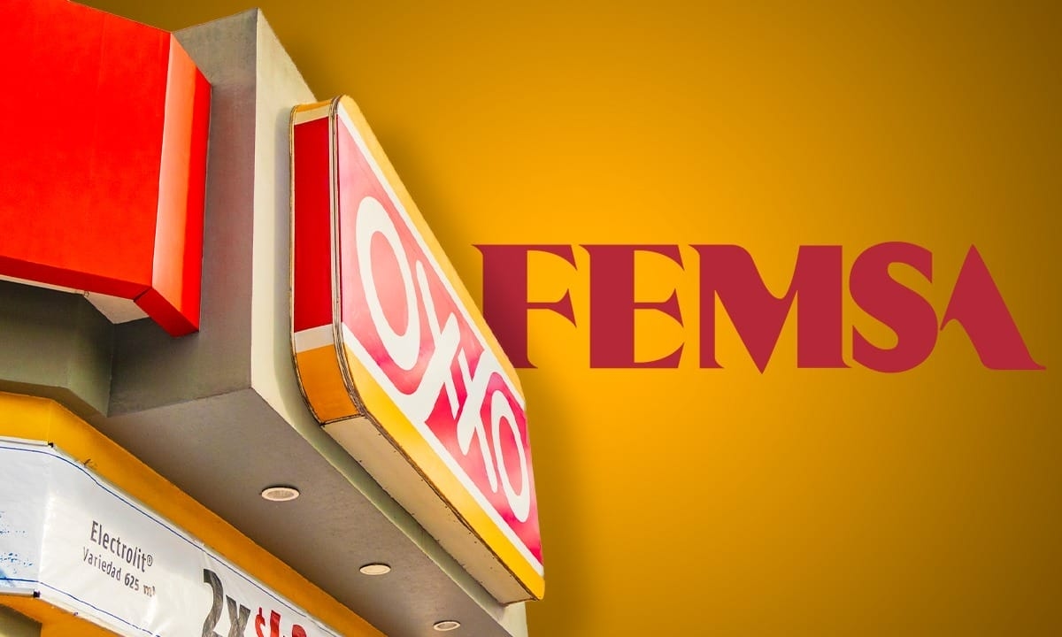 O paradoxo da FEMSA: receitas sobem 11%, mas lucros da OXXO caem