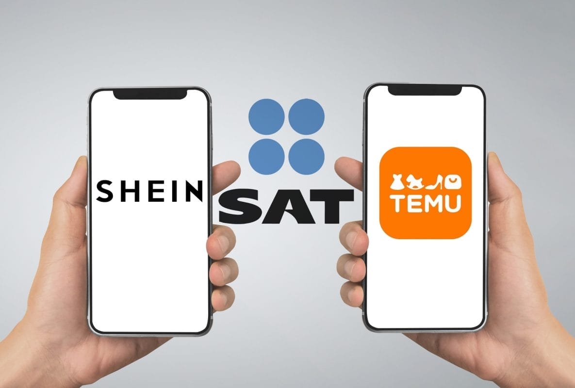 A partire da oggi, gli acquisti su Shein e Temu saranno soggetti a una nuova tassa in Messico.