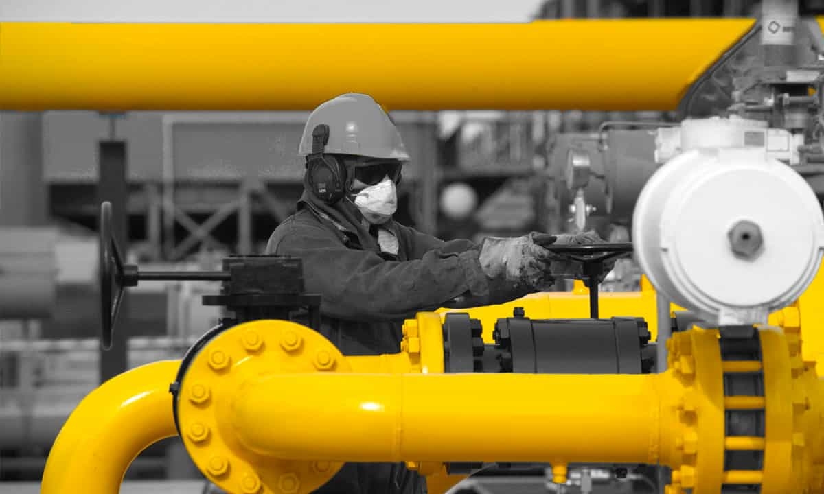 Pemex ve en el gas natural la clave para ingresos y soberanía energética