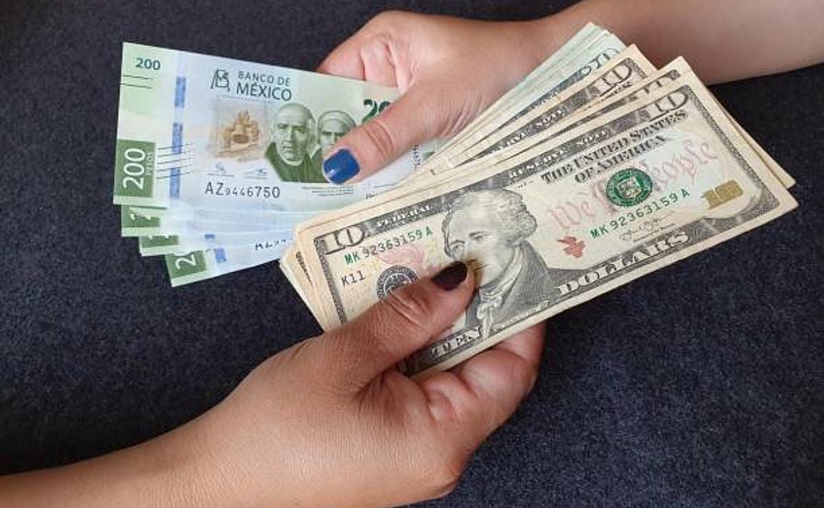 Precio del dólar hoy 9 de agosto: peso mexicano se mantiene firme