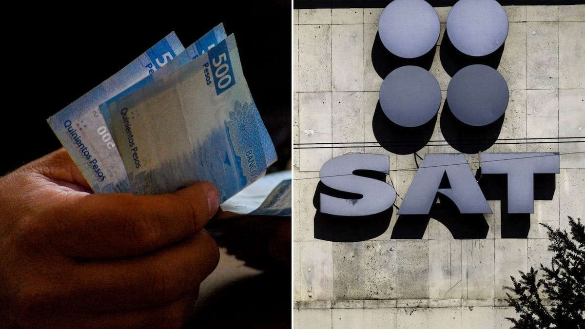 Tandas und der SAT: Wie viel Geld können Sie im Jahr 2025 erhalten, ohne es anzugeben?