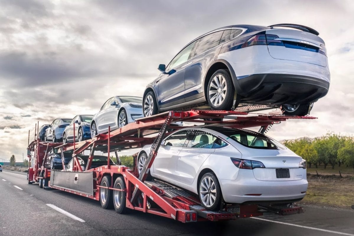Mexican auto exports grow in August; production slows