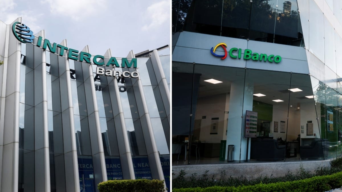 CIBanco и Intercam теряют активы и депозиты из-за санкций США.