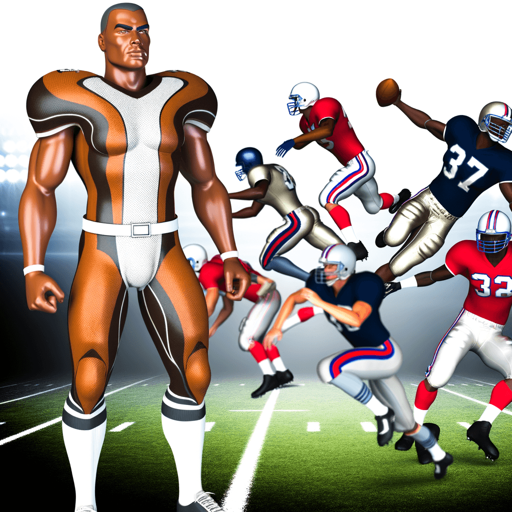 Deion Sanders rządzi w świecie futbolu akademickiego w Boulder 🌟