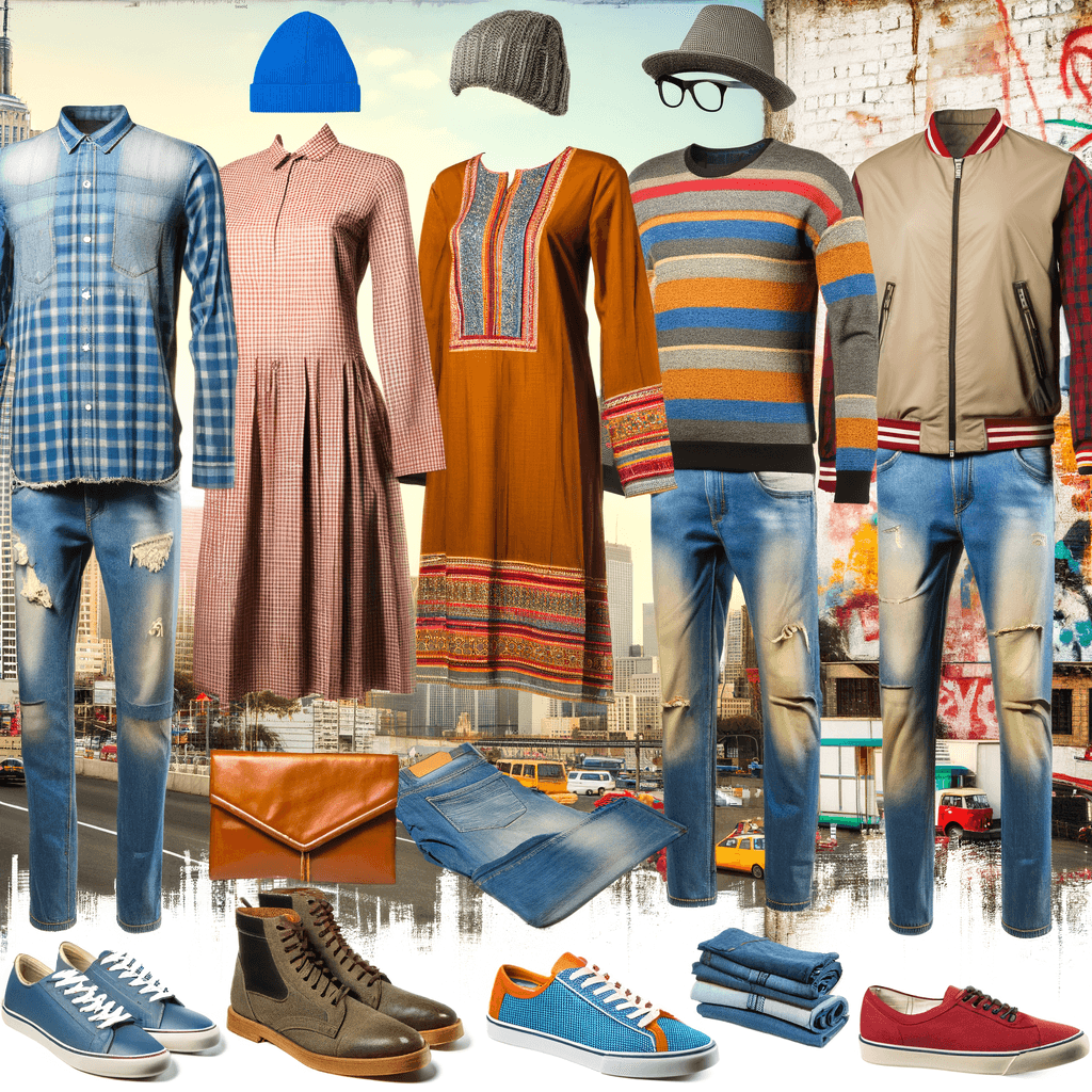 Analisi di mercato per l'abbigliamento casual: la tendenza casual sta conquistando il mondo!