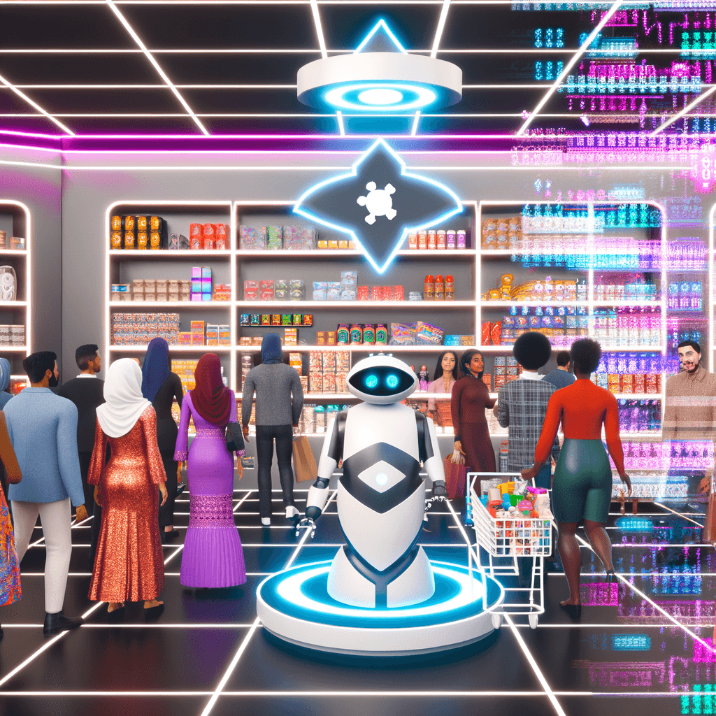 Toekomstcheck: De 6 megatrends in de detailhandel 🌟🛒