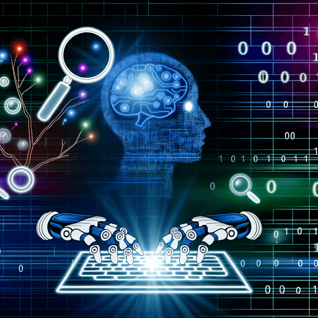 💥 De toekomst van SEO: hoe Generative Engine Optimization het spel verandert! 🌐