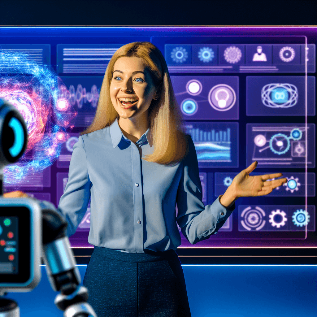 Intelligenza artificiale: una maledizione o una benedizione per la nostra società?